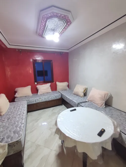 Vente Appartement F3 Tlemcen Tlemcen