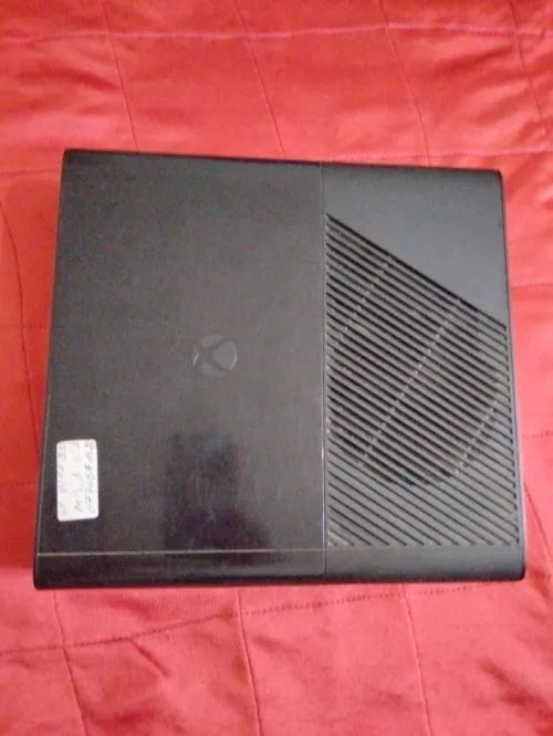 Xbox 360 Nō:
