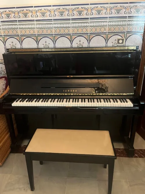 À vendre Yamaha U1A  Piano haut de gamme (Made in Japan)