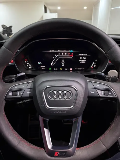 Audi RSQR 2023 SPORTBACK