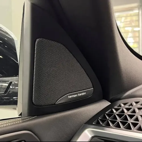 BMW X6 2026 M sport