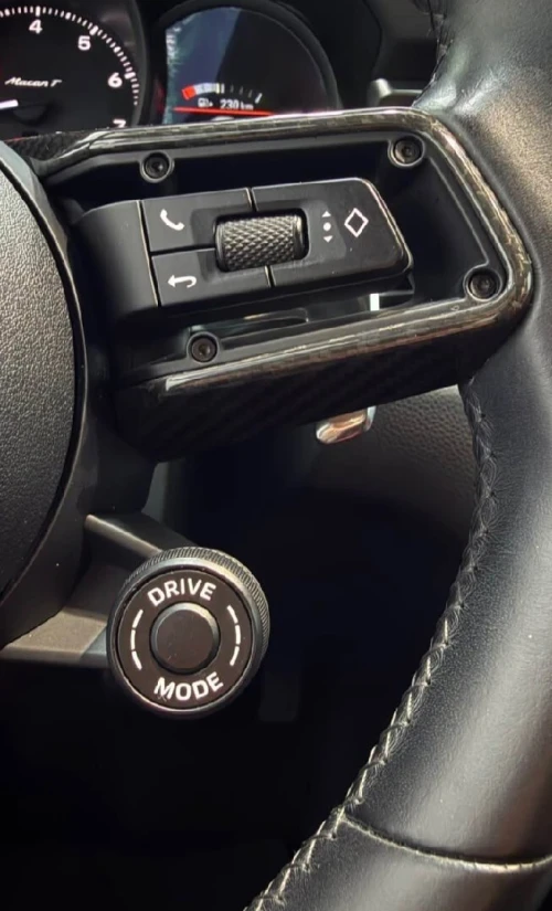 Porsche Macan T 2023 Macan T