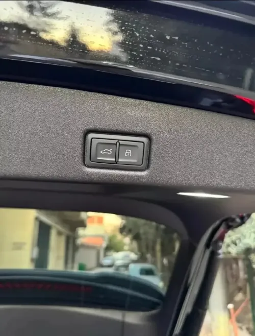 Audi Q5 2026 S line