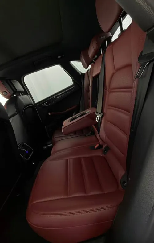 Porsche Macan T 2023 Macan T