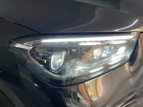 Mercedes GLE 2026 Coupé 300d