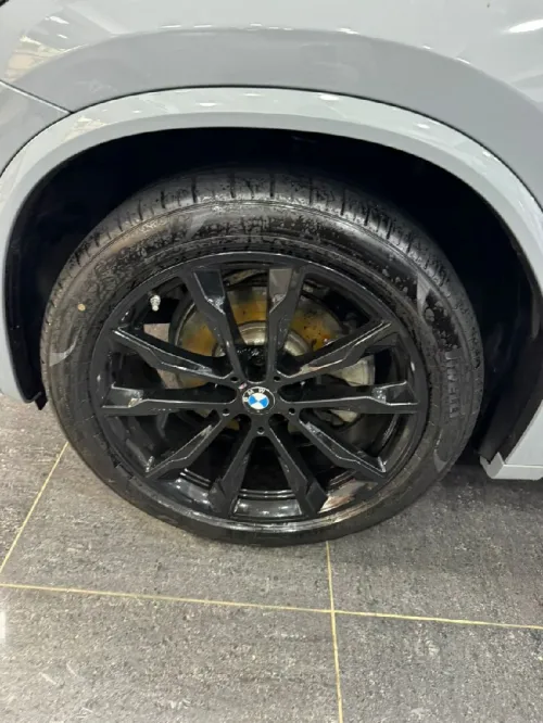 BMW X4 2026 M sport