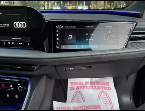 Audi Q5 2026 S line