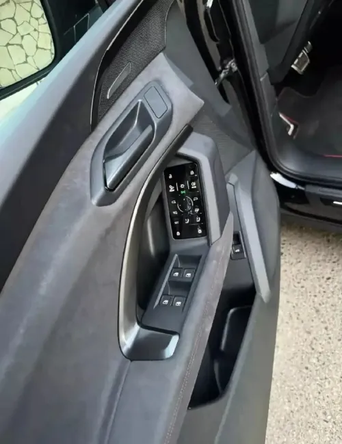 Audi Q5 2026 S line