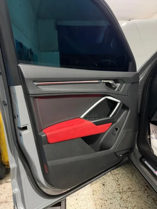 Audi RSQR 2023 SPORTBACK