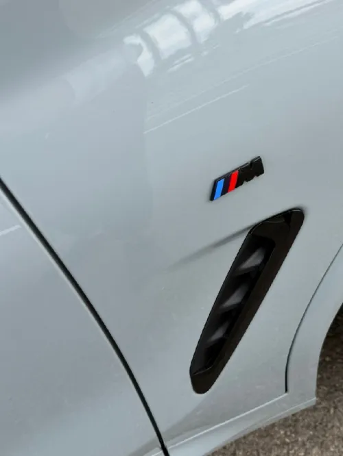 BMW X4 2024 M sport