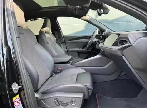Audi Q5 2026 S line