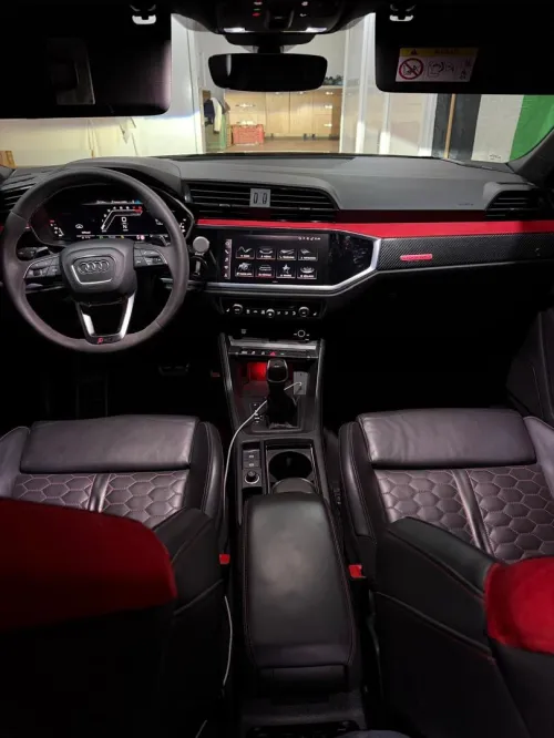 Audi RSQR 2023 SPORTBACK