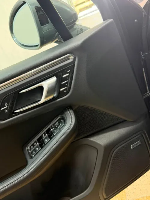 Porsche MACAN T 2026 MACAN T FULL OPTION
