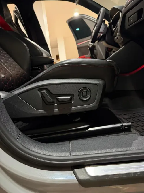 Audi RSQ3 2023 Sportback