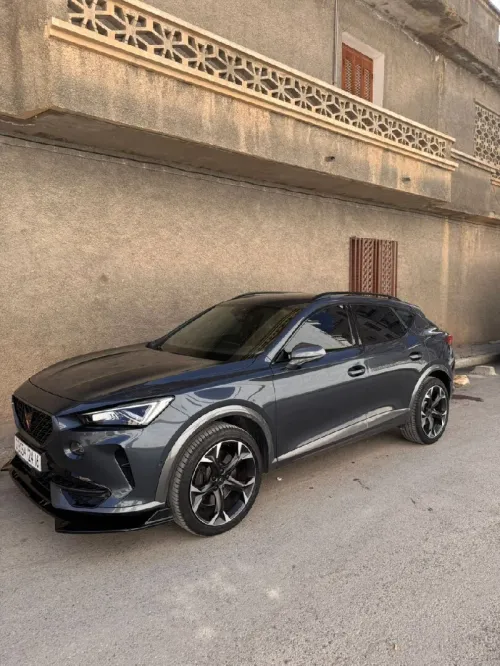 Cupra  Formentor 2024 Vz