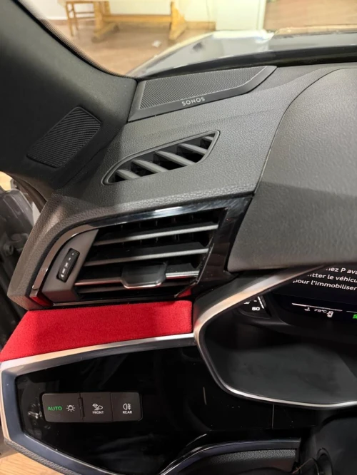 Audi RSQR 2023 SPORTBACK