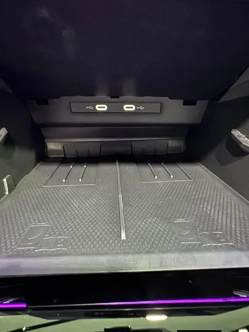 Volkswagen Tiguan 2026 R line