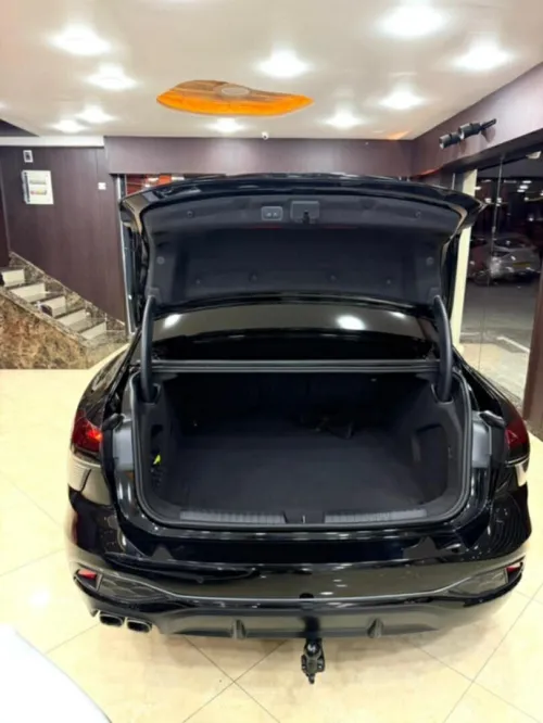 Audi A6 2025 S Line