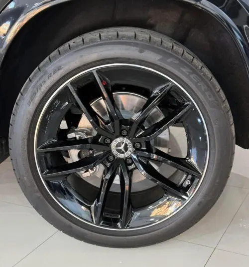 Mercedes GLE 2026 300d coupe