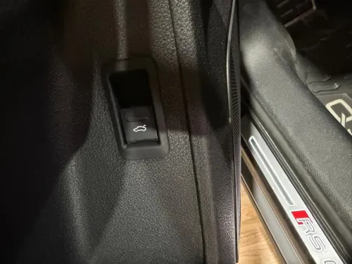 Audi RSQR 2023 SPORTBACK