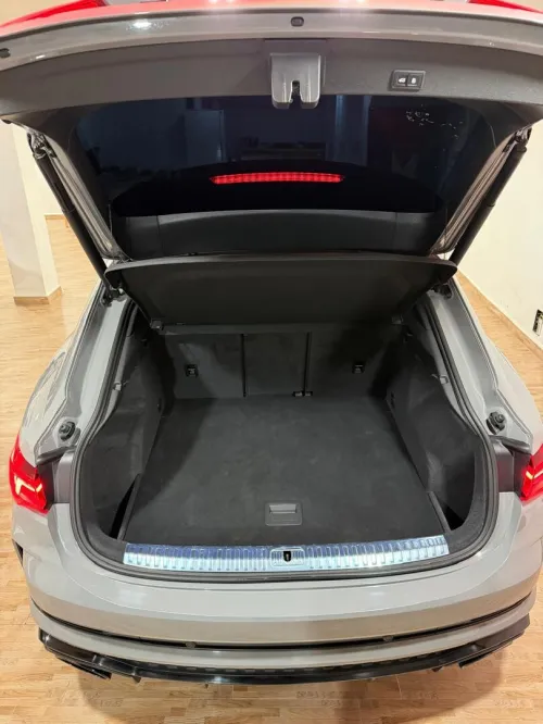 Audi RSQ3 2023 Sportback