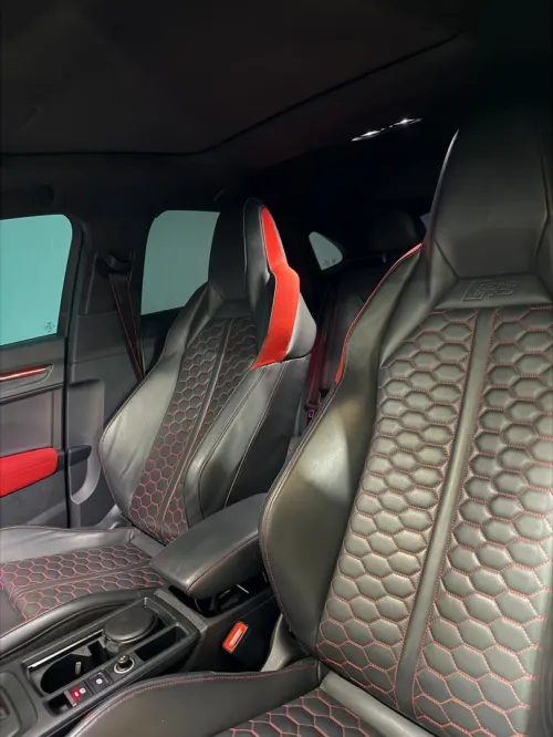 Audi RSQ3 2023 Sportback