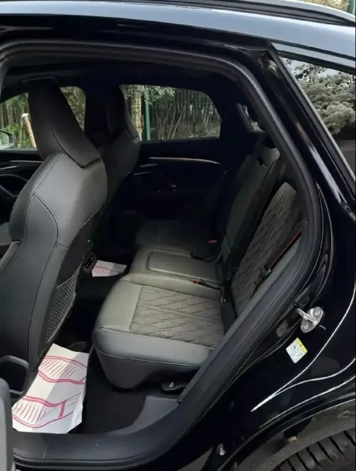 Audi Q5 2026 S line