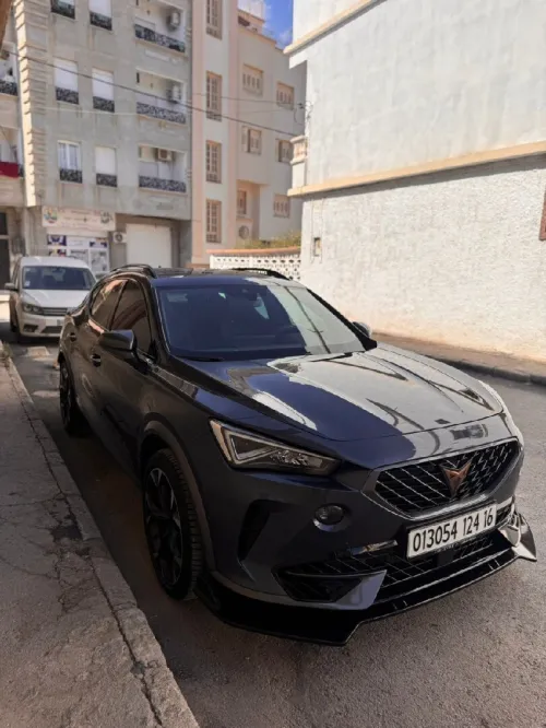 Cupra  Formentor 2024 Vz