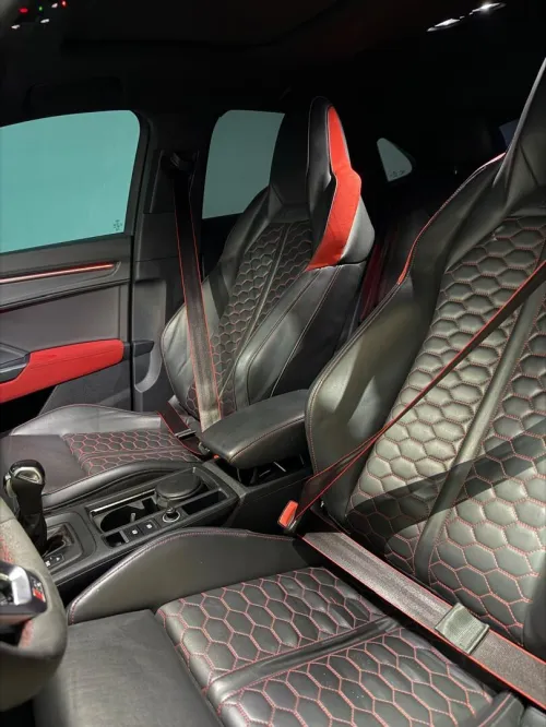 Audi RSQ3 2023 Sportback