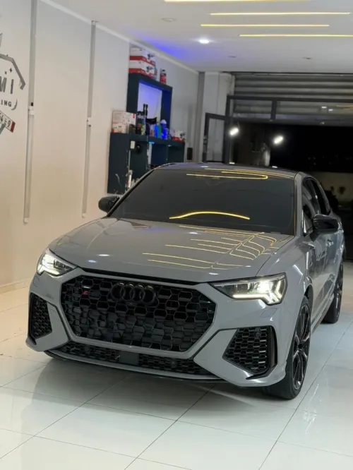Audi RSQR 2023 SPORTBACK