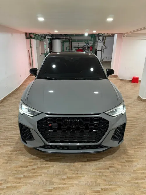 Audi RSQR 2023 SPORTBACK