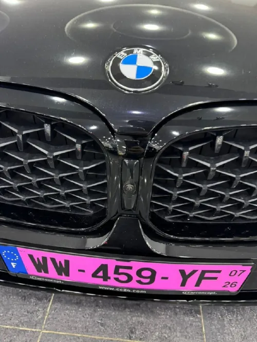 BMW X4 2026 M sport