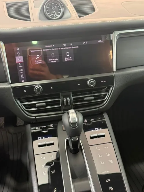 Porsche MACAN T 2026 MACAN T FULL OPTION