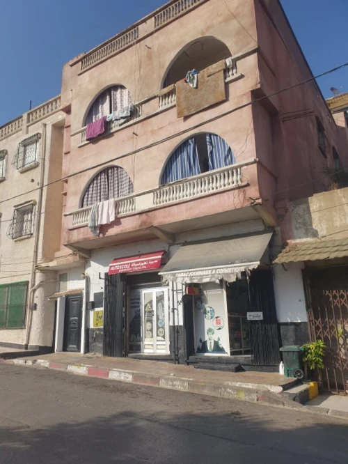Vente Villa Alger El harrach
