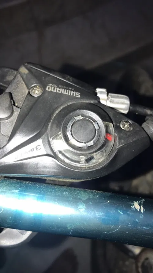 Vélo très bonne occasion 