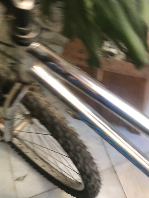 Vélo très bonne occasion 