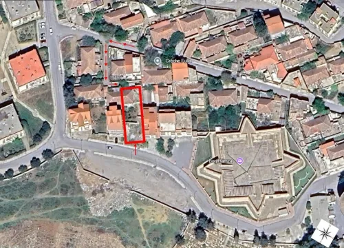 Vente Terrain Bouira Bouira