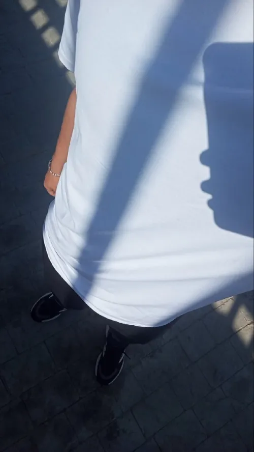 T_shirt Primark 