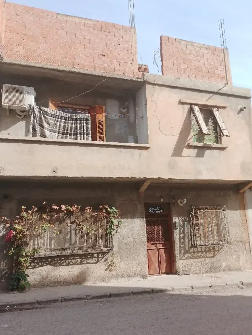 Vente bien immobilier Batna Batna