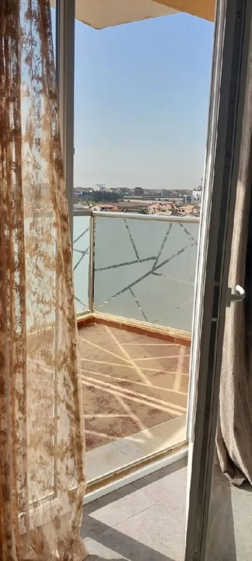 Vente Appartement F4 Alger Bab ezzouar