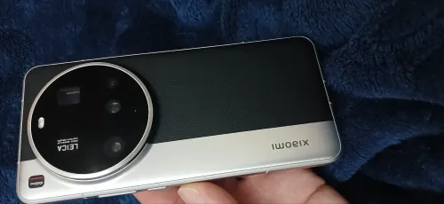 Xiaomi 15 ultra