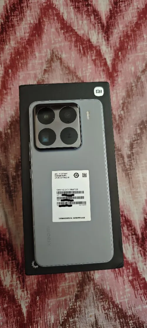Xiaomi 15 pro