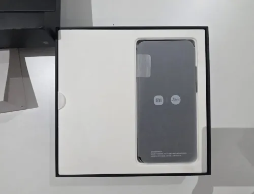 xiaomi 17 ultra