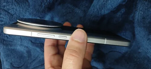 Xiaomi 15 ultra