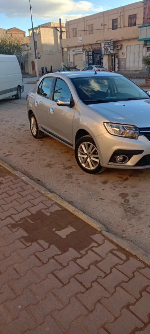 Renault Symbol 2019 Privilege