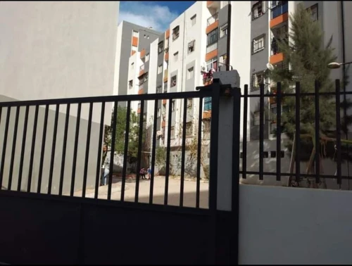 Vente Appartement Oran Sidi chami