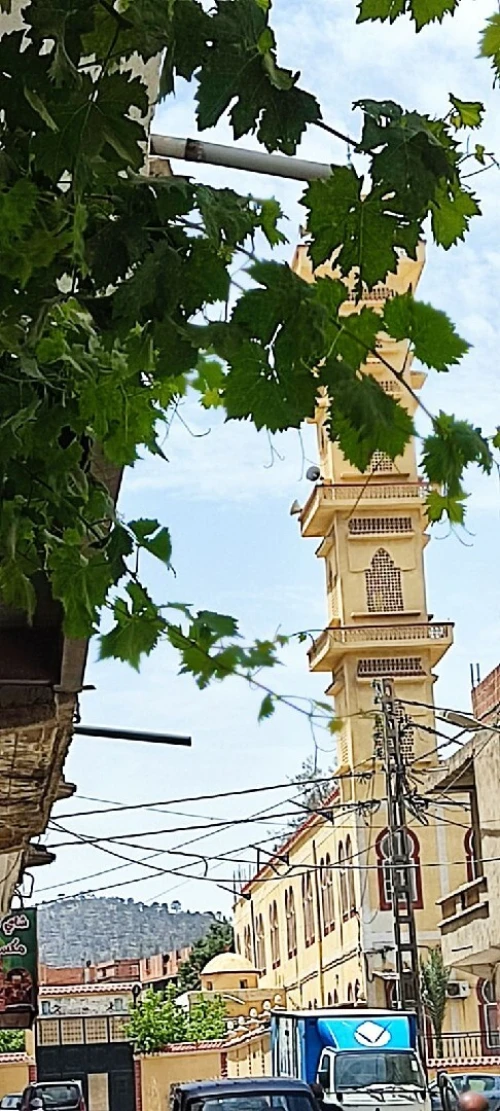 Vente Duplex Batna Batna