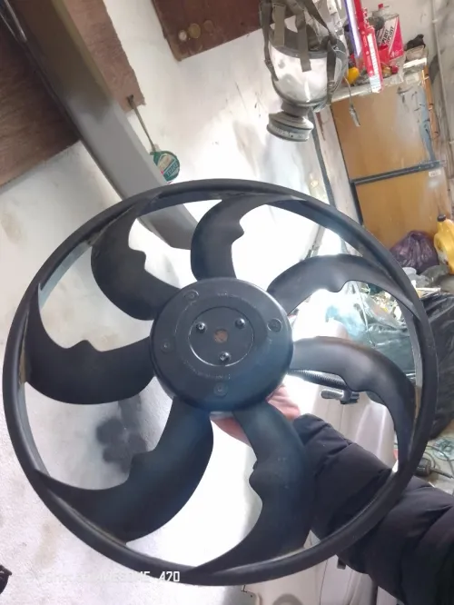 Ventilateur 
