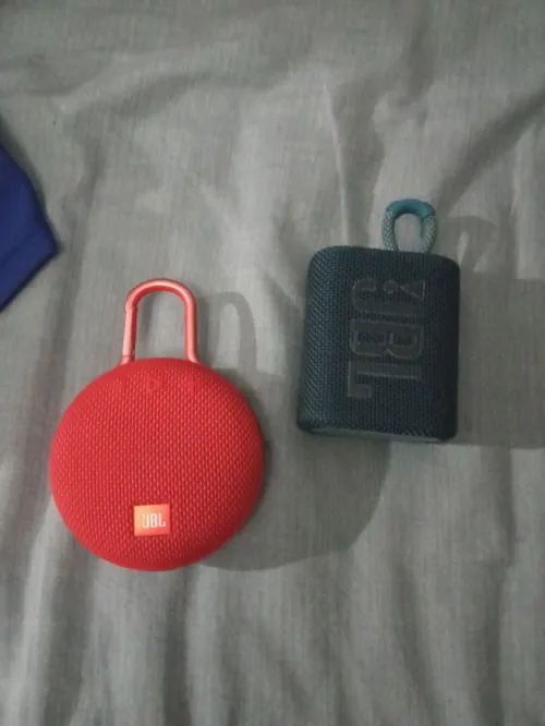 JBL clip 3 