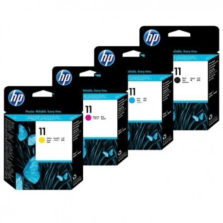 tete hp 11